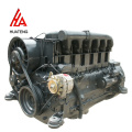 Motor Deutz F6L913 de 4 tiempos para máquina de construcción